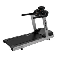 CYBEX V Series Assembly Instructions Manual