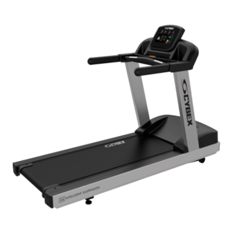 CYBEX V Series Assembly Instructions Manual