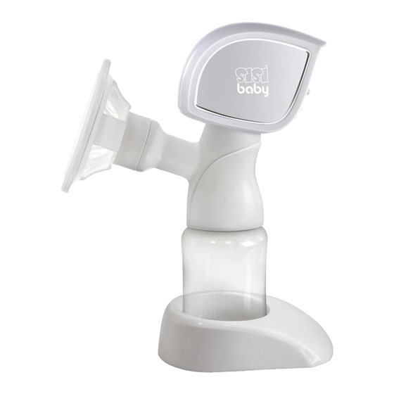 SisiBaby SBC-A20 Manual