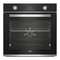 Oven Beko BBIM-13300-XD Installation Instructions Manual