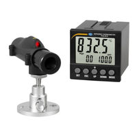 PCE Instruments PCE-IR 6 User Manual