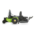 Paravan WHEELCHAIR Series Operating Instructions Manual