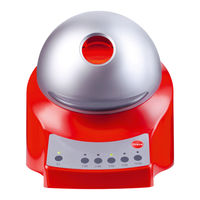Dreve EyeVolution MAX Operating Instructions Manual