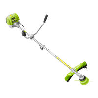 Zipper Mowers 9120039232966 User Manual