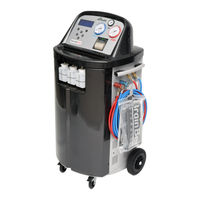 BrainBee multigas 8500 Service Manual