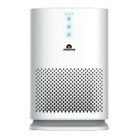 Predator PUR30WIFI Instructions For Use Manual