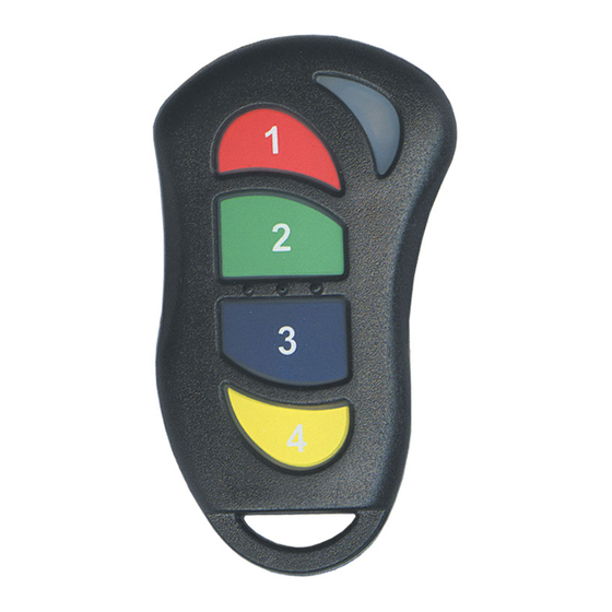 RHINO RCTX4-U Procedure