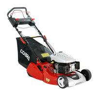 Cobra COBR-RM514SPC Owner's Manual