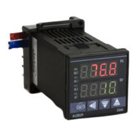 Auber Instruments SWA-2441A Instruction Manual