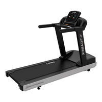 CYBEX V Series Assembly Instructions Manual