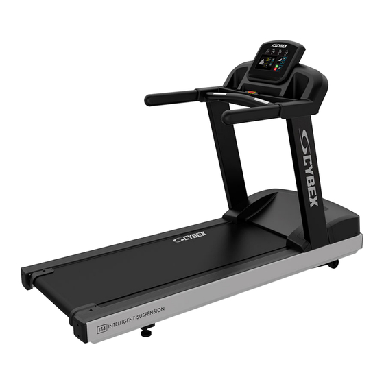 CYBEX V Series Assembly Instructions Manual