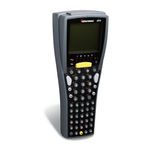 Intermec Trakker Antares 2410 User Manual