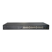 Digitus DN-95348-1 Quick Installation Manual