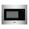 Microwave Oven Zanussi ZMSN4C User Manual