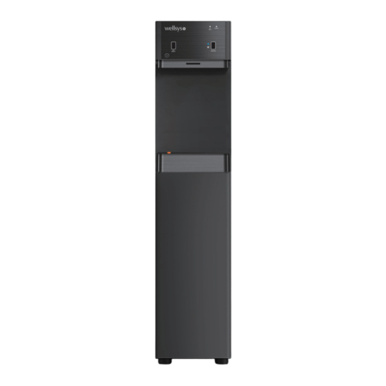 Wellsys W7 Manuals