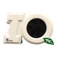 VOLTA AIR IQ Series Owner's Manual