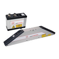 MICRO-EPSILON scanCONTROL LLT3010-600 Operating Instructions Manual
