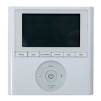 Systemair WC 120G Installation And Owner's Manual