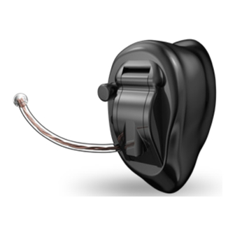 Miracle-Ear MINI 5/4 CIC 312 BL User Manual