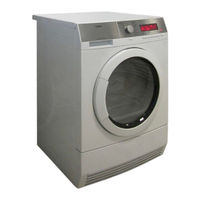 Electrolux 8 Series Service Manual