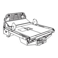 Harper DewEze 670 Operator's Manual