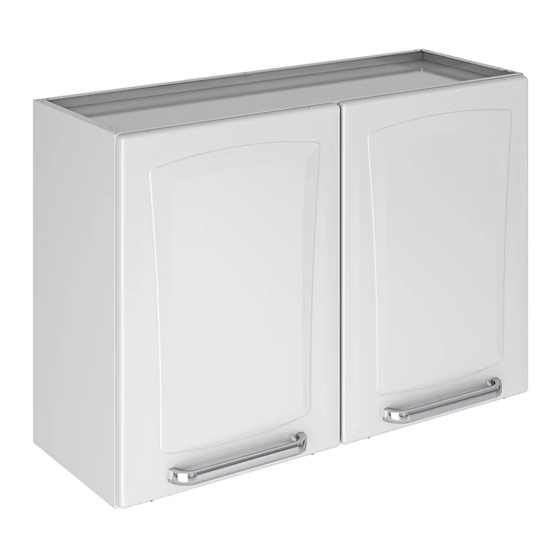 Itatiaia IP2-80 Manual