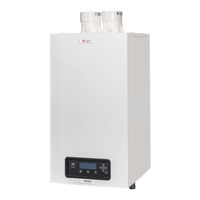 TriangleTube WH 499W Installation And Service Manual