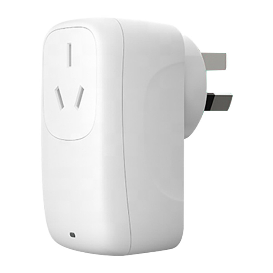 BroadLink SP4L-AU Manual