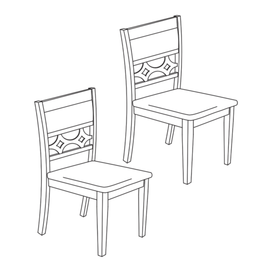 Costway KC57797 Manual