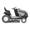 Lawn Mower Husqvarna YTH20K46 Owner's Manual