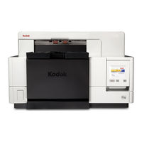 Kodak Spectrum Series Manual