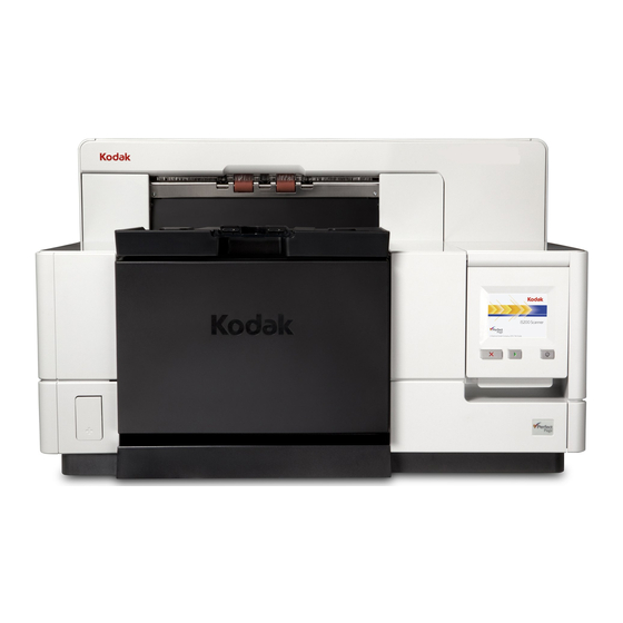Kodak Spectrum Series Manual