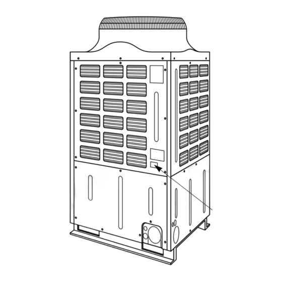 Mitsubishi Electric Mr.Slim PUHZ-RP200YHA Service Manual