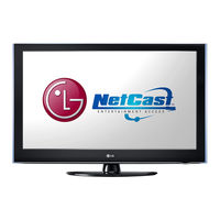 LG 47LH70-UC Owner's Manual