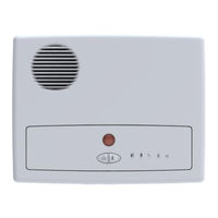 Essence Security EverGuard ES7000EG User Manual