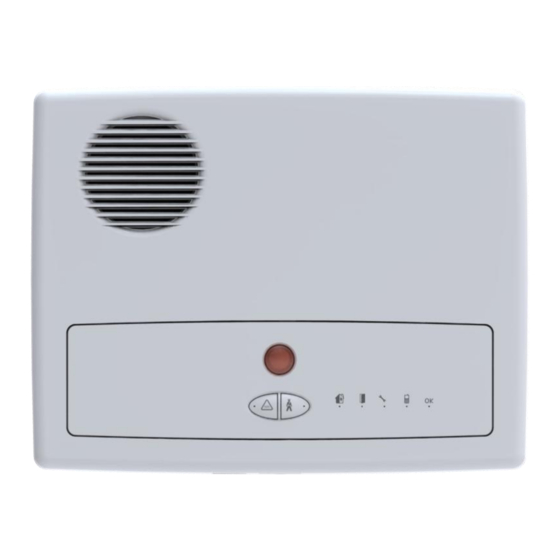 Essence Security EverGuard ES7000EG Manuals