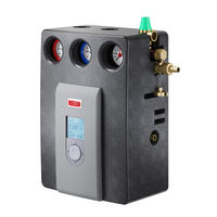 Riello RSS MRS Installation And Maintenance Manual
