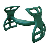 Swing-N-Slide NE 3452 User Manual
