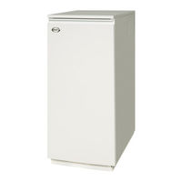 Grant Combi XS 26 Installation And Servicing Instructions