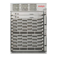 Avaya Virtual Services Platform 9048GB Configuration Manual