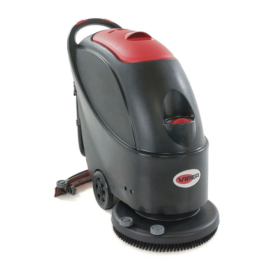 Viper AS430B Use And Maintenance