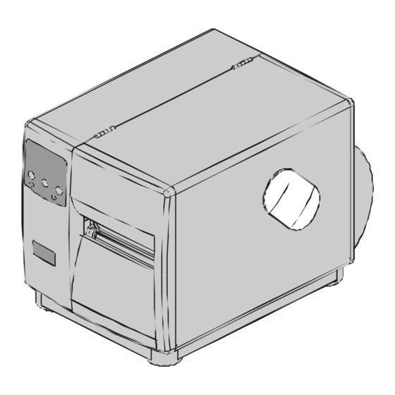 Xerox I Class Operator's Manual