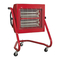 Heater Sealey IRC153.V4 Instructions