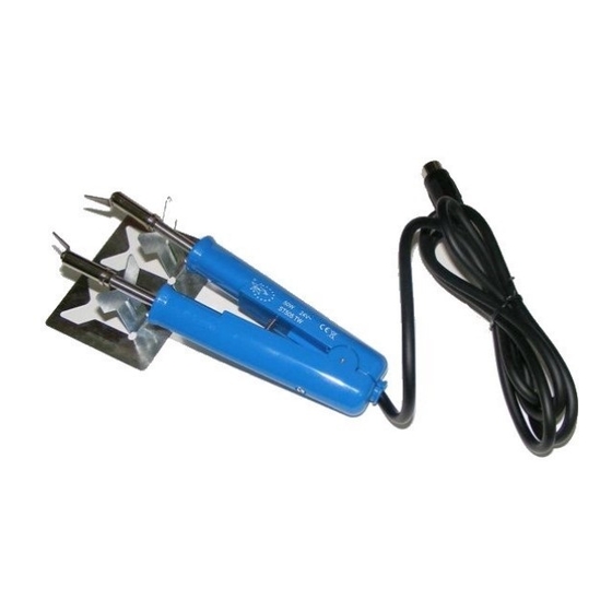 STAR TEC ST-50532 Quick Start Manual