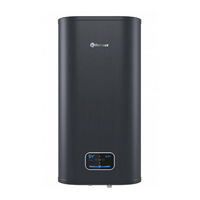 THERMEx ID 30 V (smart) User Manual