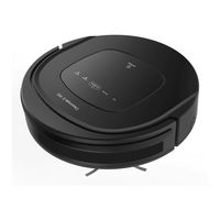 Cleanmate S 850 User Manual