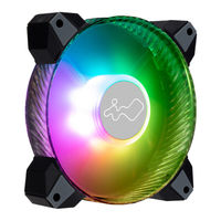 InWin IW-FN-ASN120-3PK User Manual