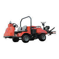 Smithco 20-700-A Parts & Service