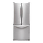 LG LFC23760SB Owner's Manual