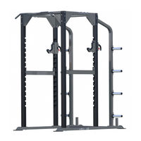 TKO 920PR Owner's Manual